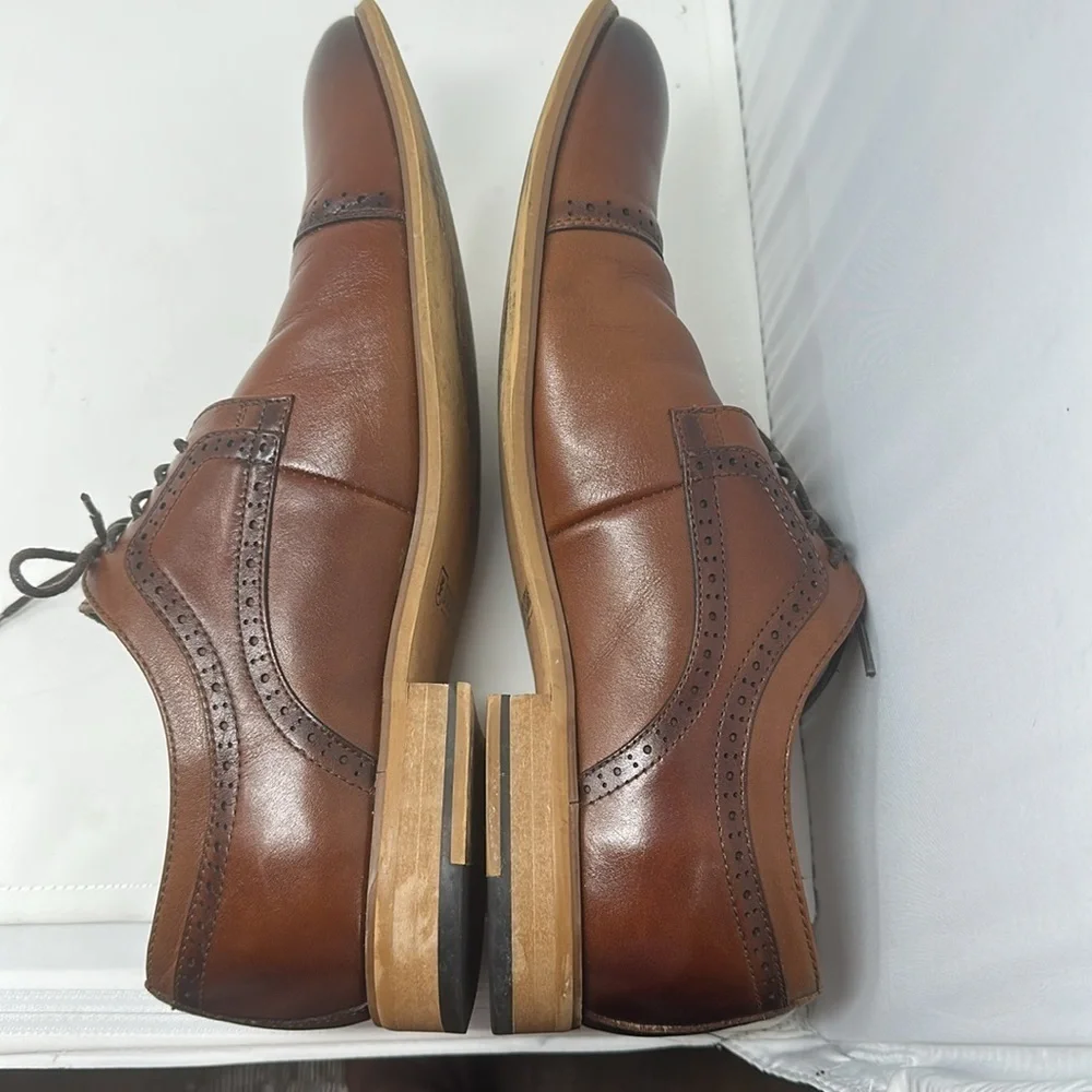 Stacy Adam’s Oxfords Size 12M